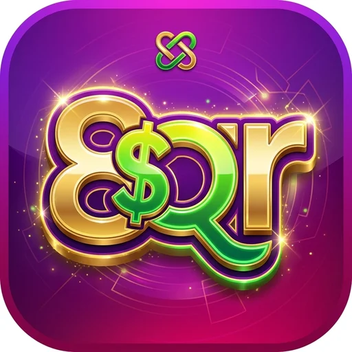 8qr APK Resmi - Login & Daftar Mudah